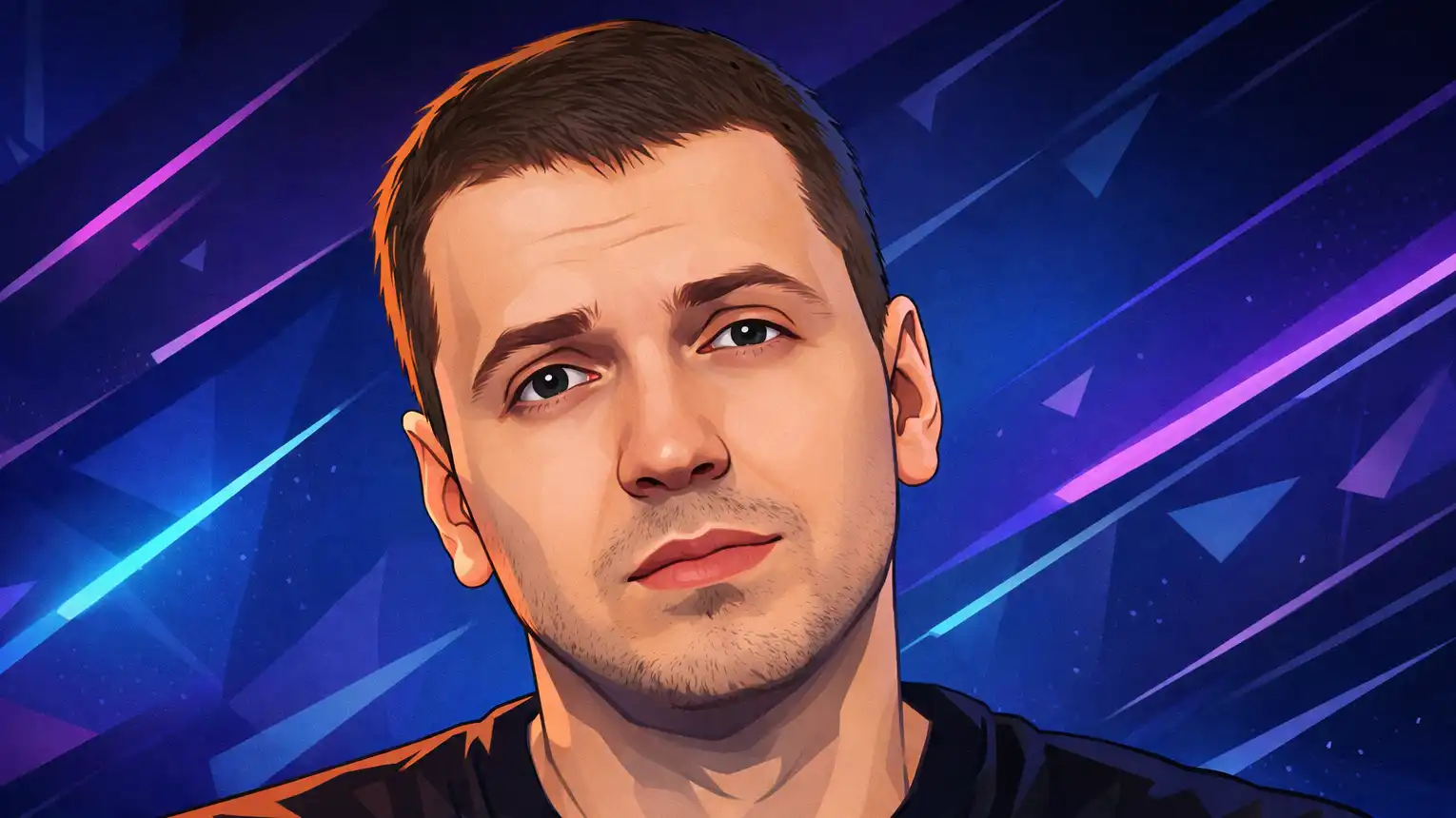 Papich Criticizes CS2 Tickrate and Weapon Balance: “It Feels Lowered, Balance Is a Meme”